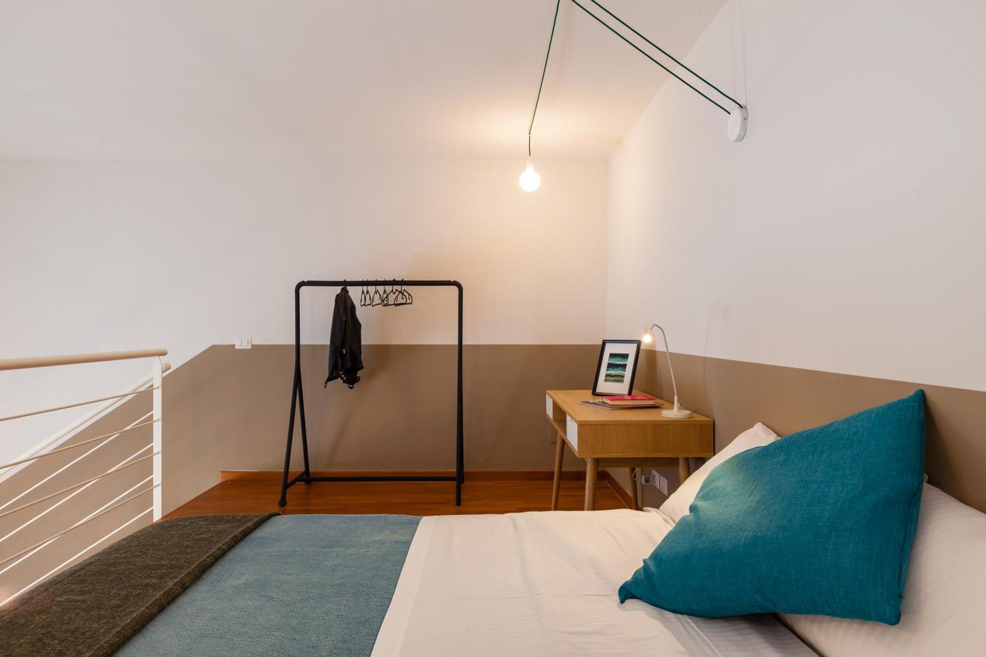Aparthotel Melograno undici Ercolano Habitación foto