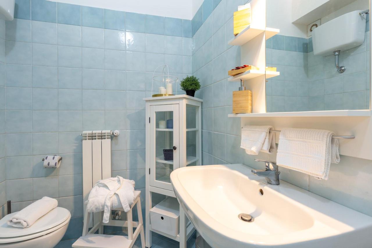 Aparthotel Melograno undici Ercolano Habitación foto